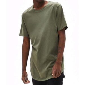 Olive Pacsun Long T-shirt